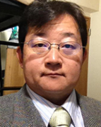 吉村　政彦（よしむら　まさひこ）