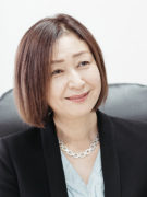 荒添　美穂（あらぞえ　みほ）