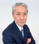 小野　哲夫（おの　てつお）