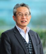 江越　健二（えごし　けんじ）