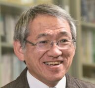 有馬　英俊（ありま　ひでとし）