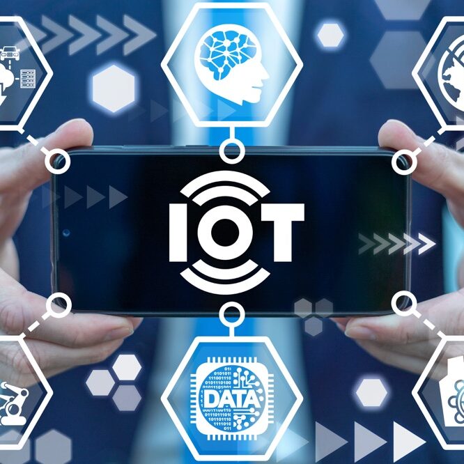 IoTツールを探す